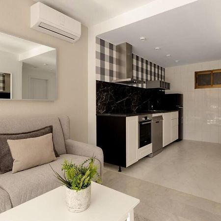 New Apartments Benidorm Beach & City Extérieur photo