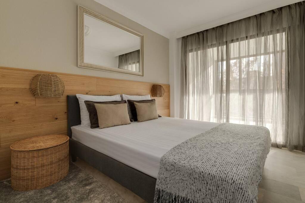 New Apartments Benidorm Beach & City Extérieur photo