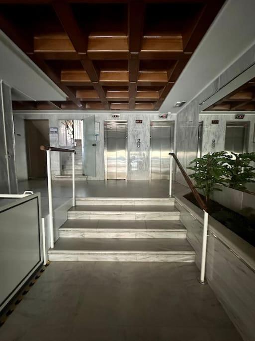 New Apartments Benidorm Beach & City Extérieur photo