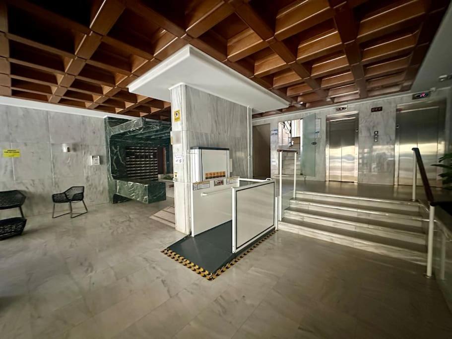 New Apartments Benidorm Beach & City Extérieur photo