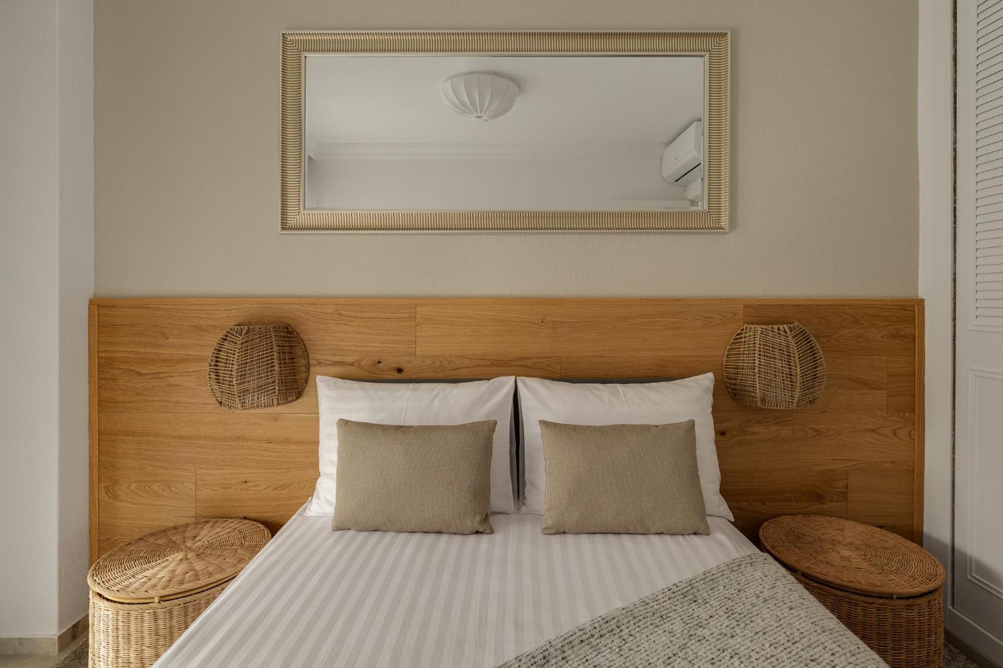 New Apartments Benidorm Beach & City Extérieur photo